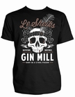 Gin Mill - Steady Clothing T-Shirt Modell: RS10222