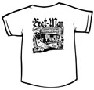 Beat-Man - Blues Trash - Kids-Shirt