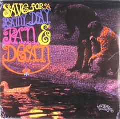 JAN & DEAN - Save For A Rainy Day