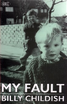 BILLY CHILDISH - My Fault