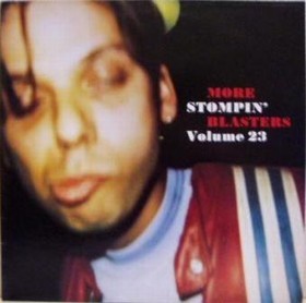 VARIOUS ARTISTS - STOMPIN' Vol. 23