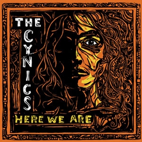 CYNICS - Here We Are