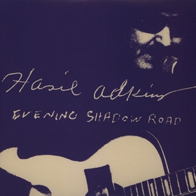 HASIL ADKINS - Evening Shadow Road