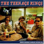 Teenage Kings, The - Don't Fool Me