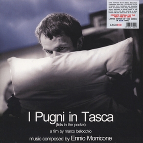 ENNIO MORRICONE - I Pugni In Tasca