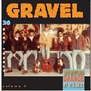 VARIOUS ARTISTS - Gravel Vol. 3