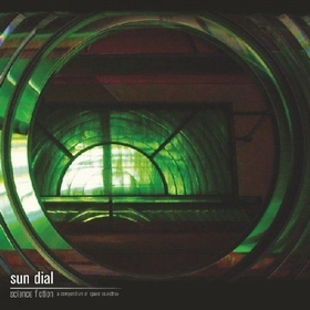 SUN DIAL - Science Fiction