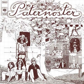 PATERNOSTER - Paternoster