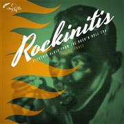 VARIOUS ARTISTS - Rockinitis Vol. 3