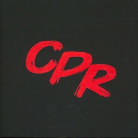 CPR - Cyber Punk Romance (Lymbic Resonance)