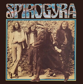 SPIROGYRA - St. Radigunds