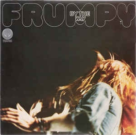 FRUMPY - By The Way