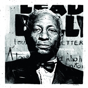 LEADBELLY - Easy Rider