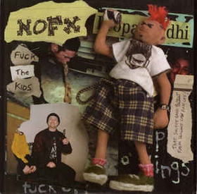 NOFX - Fuck The Kids