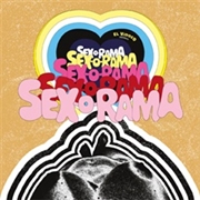 VARIOUS ARTISTS - Sex-O-Rama