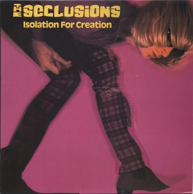 SECLUSIONS - Isolation For Creation