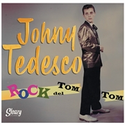 JOHNY TEDESCO - Rock Del Tom Tom