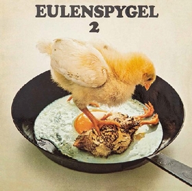 EULENSPYGEL - 2