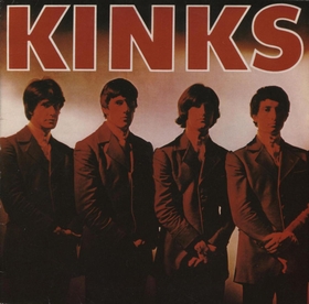 KINKS - KINKS