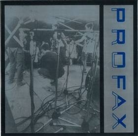 PROFAX - Profax