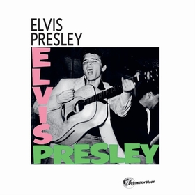 ELVIS PRESLEY - Elvis Presley