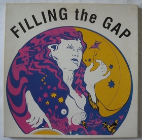 VARIOUS ARTISTS - Filling The Gap