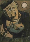 BILLY CHILDISH - Postcardset