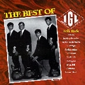 VARIOUS ARTISTS - The Best Of IGL - Folk Rock