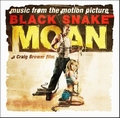 VARIOUS ARTISTS - Black Snake Moan