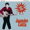 JOAQUIM COSTA - Canta Rock And Roll