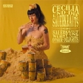 CECILIA UND DIE SAUERKRAUTS - Sauerkraut Wurst Und Other Delights