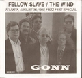 GONN - Fellow Slave