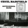 CECIL BARFIELD - South Georgia Blues