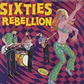 VARIOUS ARTISTS - Sixties Rebellion Vol. 2 - The Barn