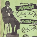 JUNIOR PARKER - Feelin' Bad