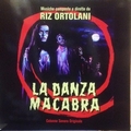 RIZ ORTOLANI - La Danza Macabra