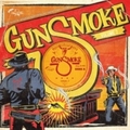 VARIOUS ARTISTS - Gunsmoke Vol. 2