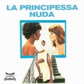 DETTO MARIANO - Black Magic - La Principessa Nuda