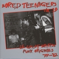 VARIOUS ARTISTS - Bored Teenagers Vol. 10