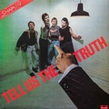 SHAM 69 - Tell Us The Truth