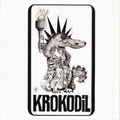 KROKODIL - Krokodil