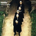 MONKS - Hamburg Recordings 1967