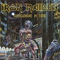 IRON MAIDEN - Somewhere In Time