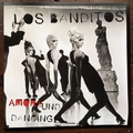 BANDITOS LOS - Amore und Dancing (with adapter)