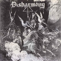 DISHARMONY - The Gate Of Deeper Sleep