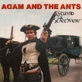 ADAM AND THE ANTS - Stand & Deliver!