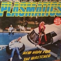 PLASMATICS - New Hope For The Wretched