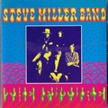 STEVE MILLER BAND - Children Of The Future