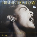 BILLIE HOLIDAY - Live