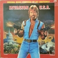 JAY CHATTAWAY - Invasion U.S.A. (Bande Originale Du Film)